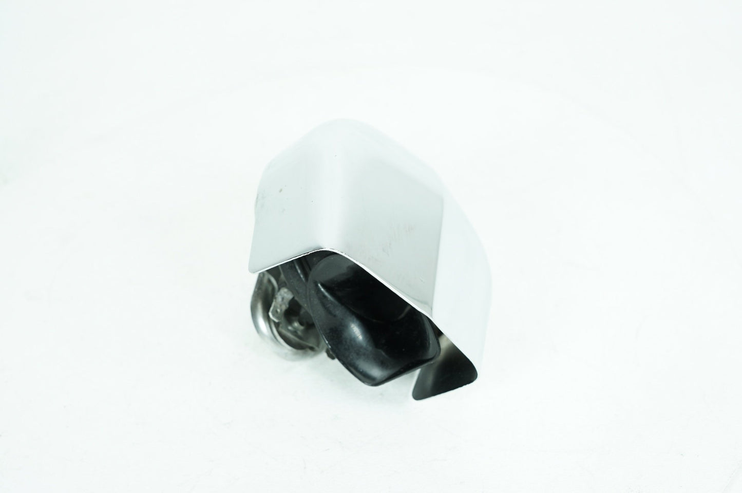 2007 - 2012 Harley-Davidson Softail Custom Horn Signal Klaxon Chrome Cover 69012-93A