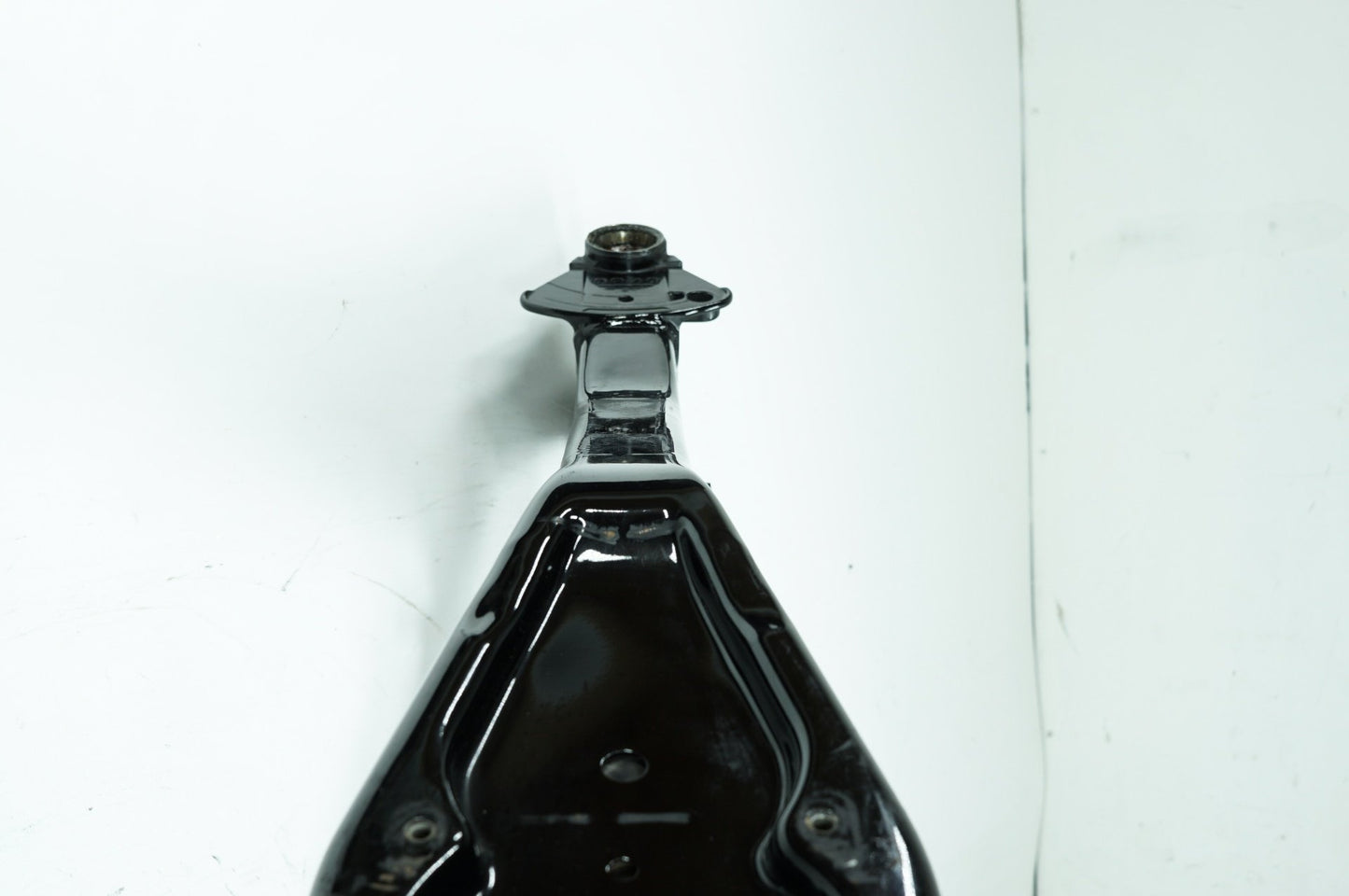 2008 - 2016 Harley-Davidson Touring Road Glide Custom Body Main Frame Chassis SLVG 47900-11BHP