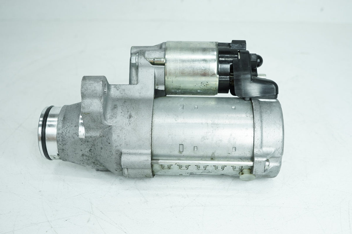 2024 Harley Softail FXST Standard OEM Engine Starter Motor