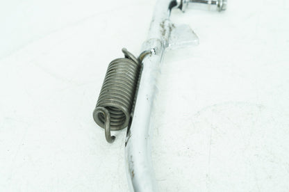 2007 - 2017 Harley-Davidson Dyna Fat Bob Left Side Jiffy Kick Stand & Spring  	49704-90H