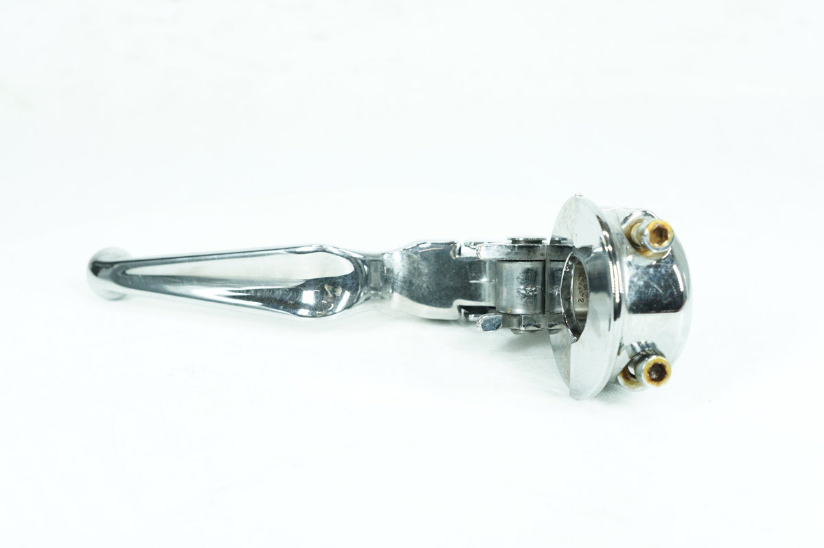 1996 Harley Touring FLHTC Electra Glide Classic OEM Front Left Hand Clutch Control Lever