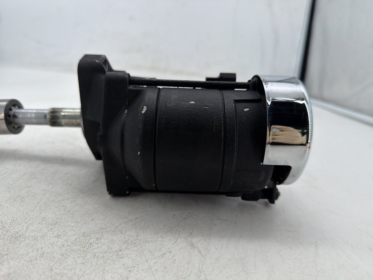 2003 Harley Softail Deuce FXSTDI OEM Engine Starter Motor