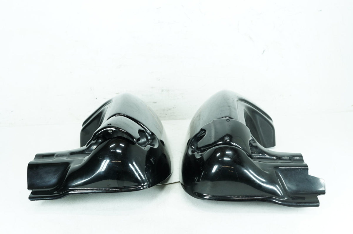 1984 - 1998 Harley-Davidson Touring Electra Glide Ultra Left & Right Lower Fairing Cowl Covers 58817-05A