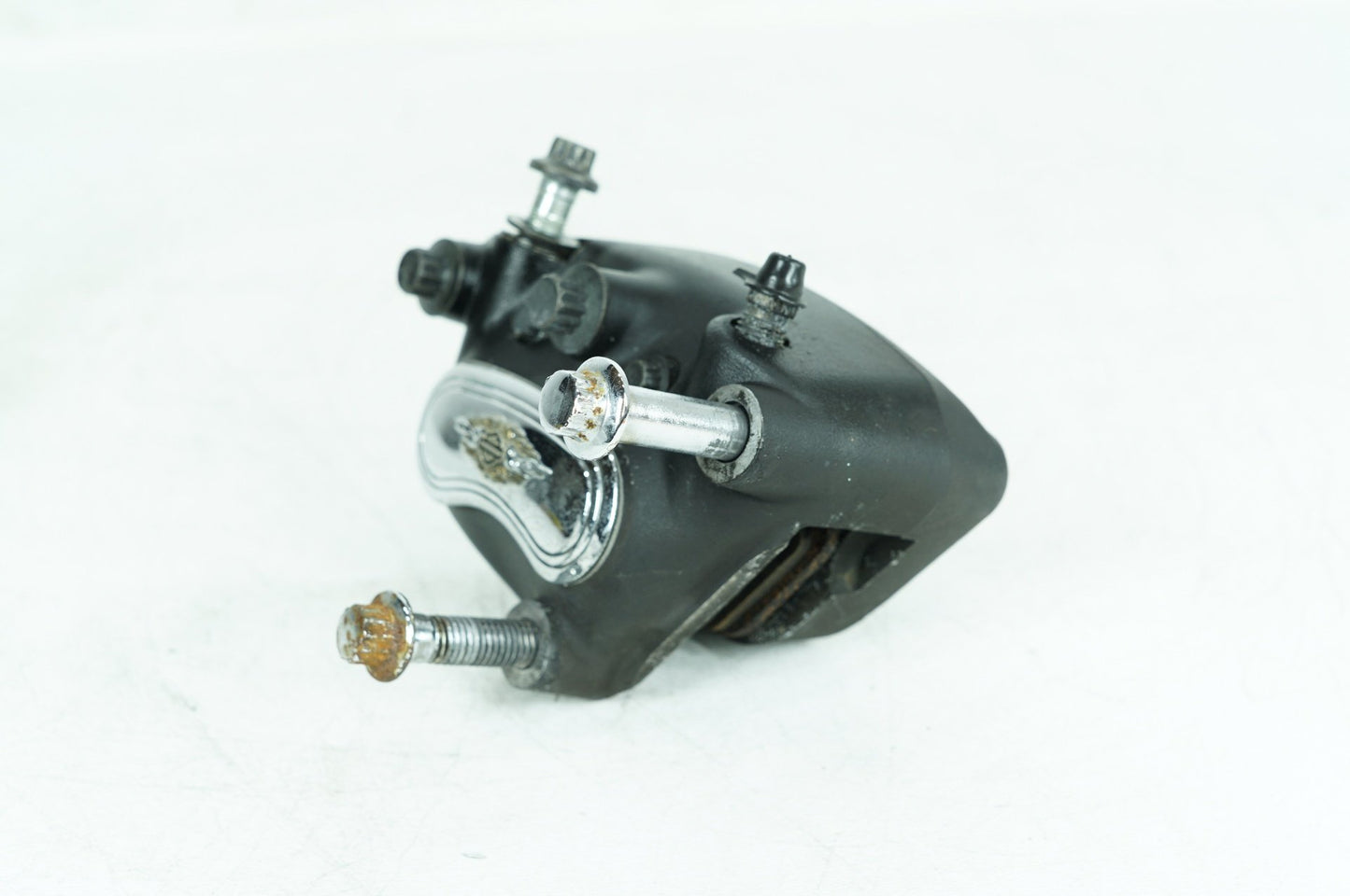 1999 - 2006 Harley-Davidson Touring Electra Glide Classic Front Right 1 Brake Caliper 44023-00C