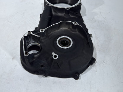 2010 Harley Street Glide Touring FLHX OEM Inner Primary Clutch Cover