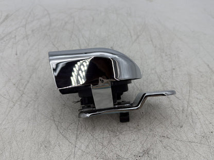2016 Harley Road King Touring FLHR OEM Horn Signal Klaxon Chrome Cover