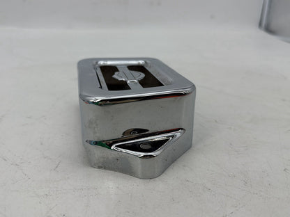 1999 - 2006 Harley-Davidson Touring CVO Screamin Eagle Road King Voltage Regulator Cover Guard 74543-00