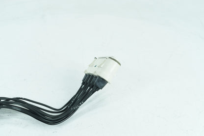 1999 - 2006 Harley-Davidson Touring Electra Glide Classic Dash Indicator Lamp Wire Plug In 68789-96B