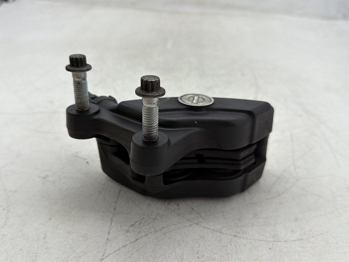 2018 Harley Road Glide Touring FLTRXS OEM Front Left 1 Brake Caliper