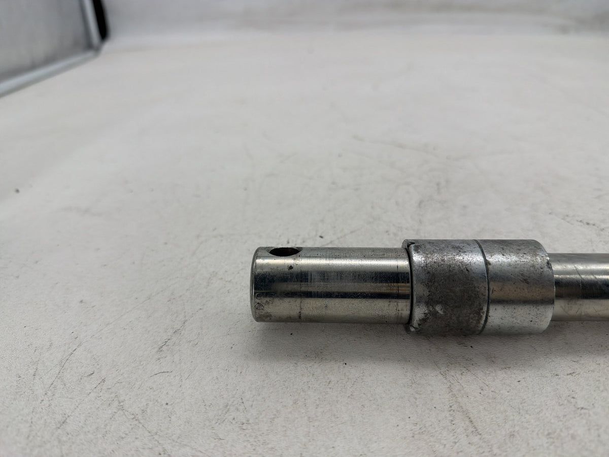 2004 Harley Road King Touring Classic OEM Front Wheel Axle Bolt Shaft
