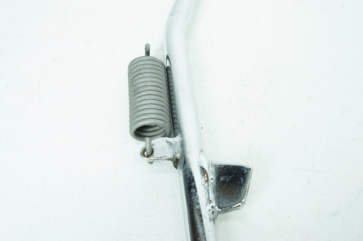 2007 Harley Dyna FXDC Super Glide Custom OEM Left Side Jiffy Kick Stand & Spring