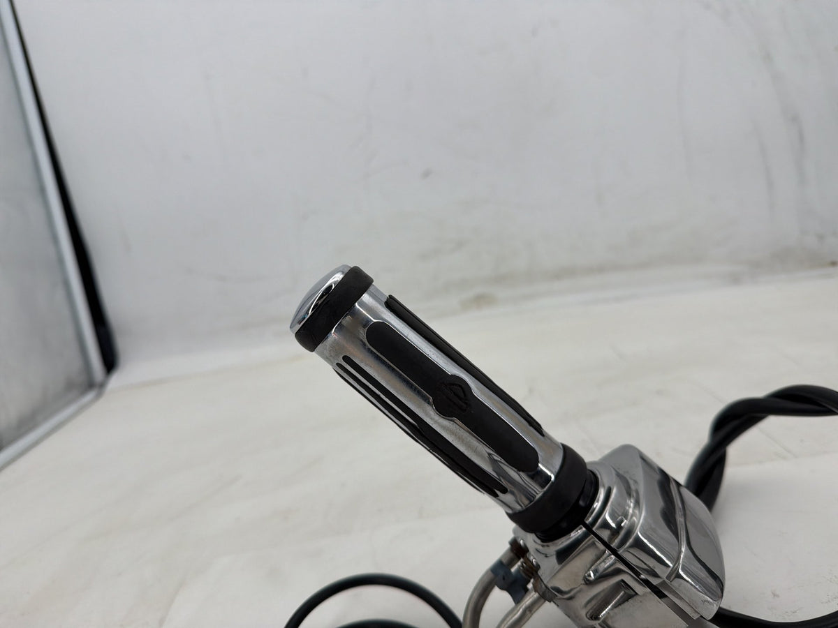 95 Harley Heritage Softail Classic OEM Right Engine Start Kill Switches Controls