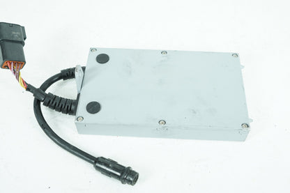 2008 - 2016 Harley-Davidson Touring CVO Road Glide Harman Kardon iPod Interface Module 72647-11 72647-11