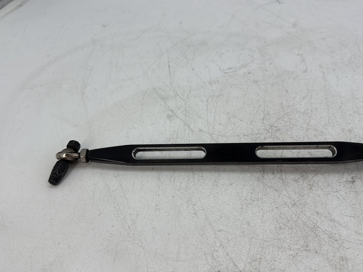 2018 Harley Electra Glide Touring Ultra OEM Gear Shifter Lever Arm & Rod linkage