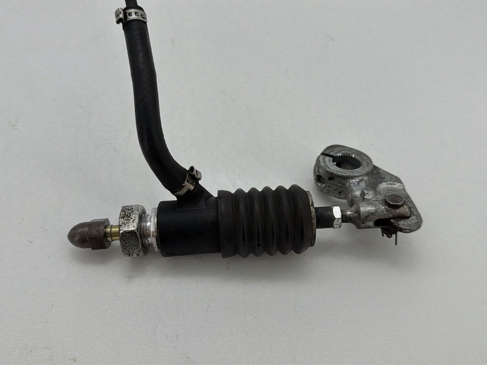 1994 Harley Electra Glide Touring Classic OEM Rear Back Brake Master Cylinder
