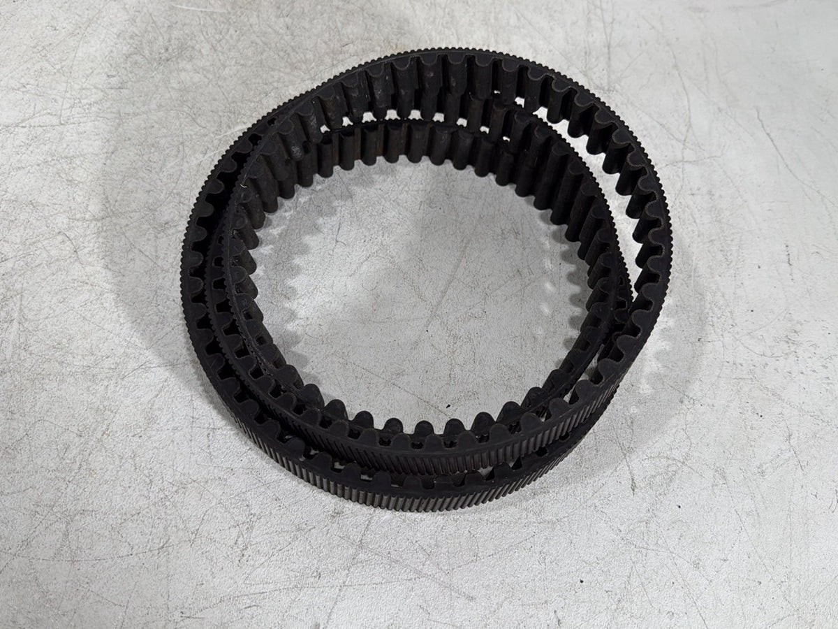 2007 Harley Electra Glide Touring Ultra OEM Rear Drive Belt 40024-07 137T 1"