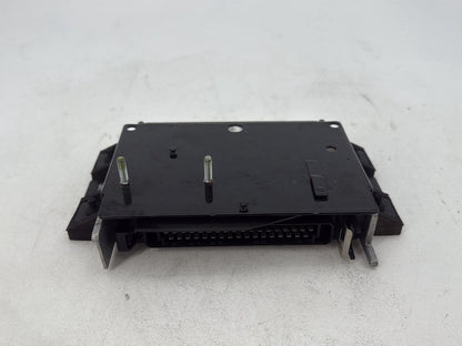 1998 Harley Road King Touring FLHRCI Classic OEM Engine Control Module Magneti Marelli ECM