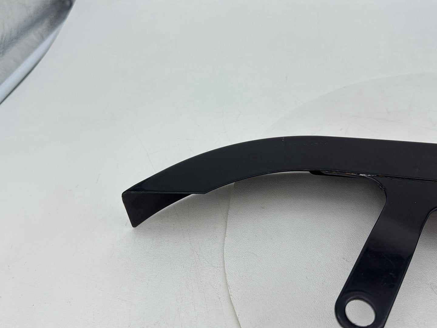 2004 - 2013 Harley-Davidson Sportster 883 Custom Drive Belt Guard Cover Shield 60367-04