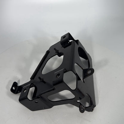 1991 - 2003 Harley-Davidson Sportster Custom Battery Tray Bracket Holder Carrier 66194-98