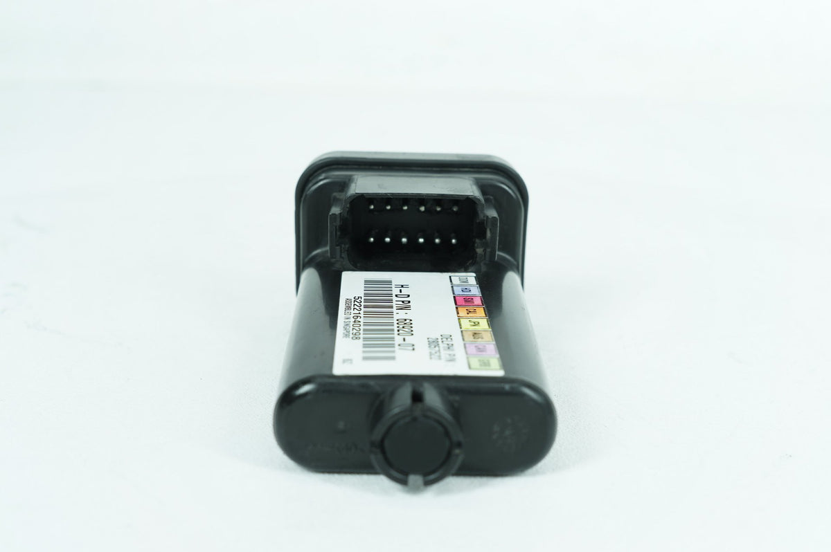2013 Harley Touring FLHX Street Glide OEM Turn Signal Security Module TSSM