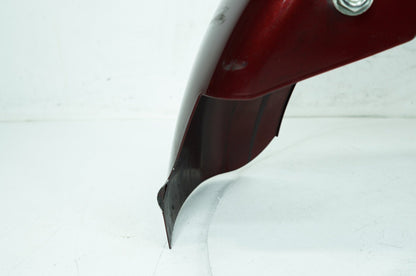 1999 - 2006 Harley-Davidson Touring Road King Classic Rear Wheel Fender & Turn Signals Bar 59579-01B