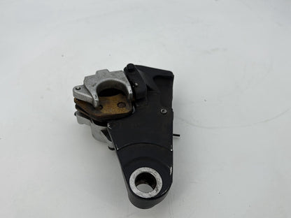 2009 Harley Sportster XL1200C 1200 Custom OEM Rear Back Brake Caliper w/ Bracket