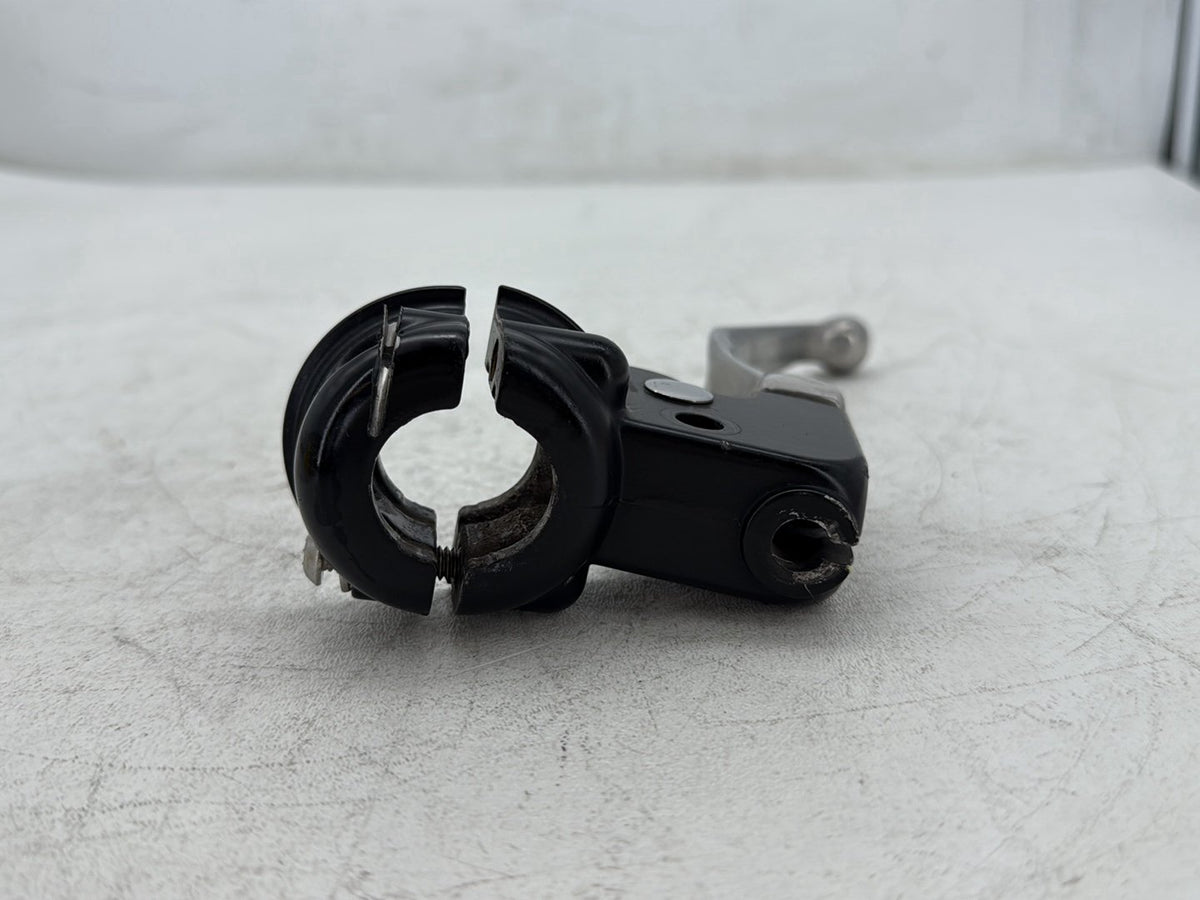 2000 Harley Electra Glide Touring Ultra OEM Front Left Hand Clutch Control Lever