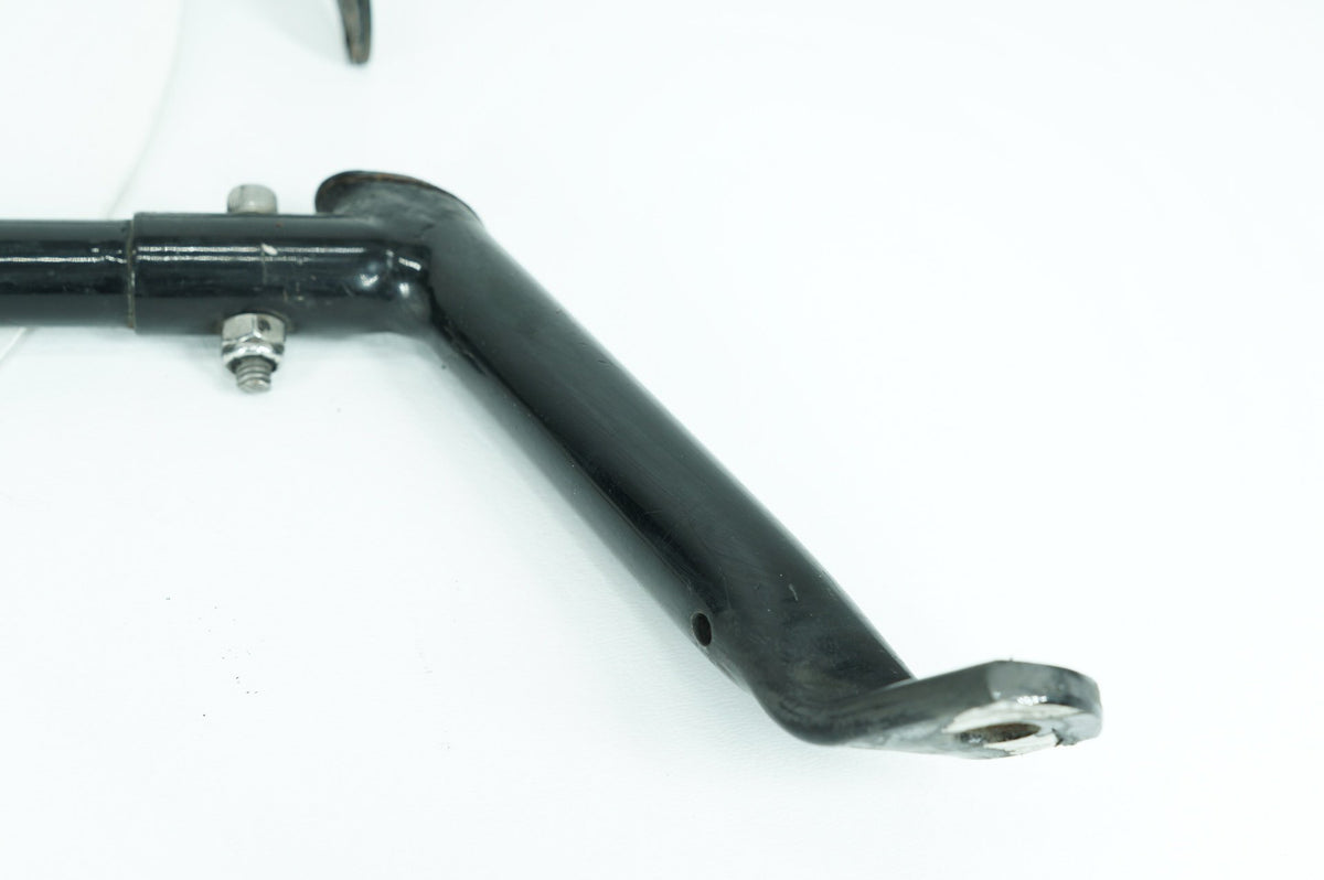 1996 Harley Touring FLHTC Electra Glide Classic OEM Rear Left Right Saddlebag Guard Rails Bar