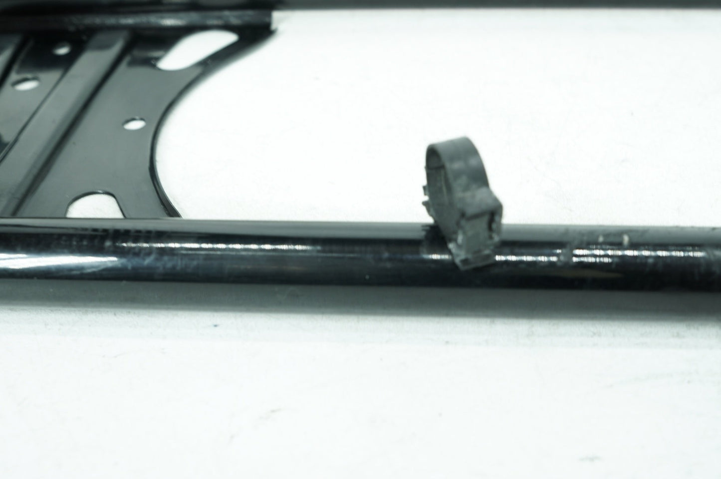 2008 - 2016 Harley-Davidson Touring Electra Glide Ultra Body Main Frame Chassis SLVG 47900-11BHP