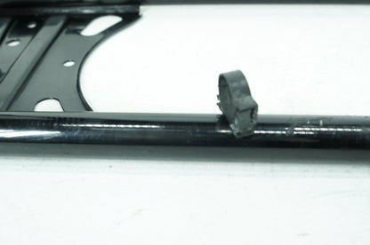 2008 - 2016 Harley-Davidson Touring Electra Glide Ultra Body Main Frame Chassis SLVG 47900-11BHP