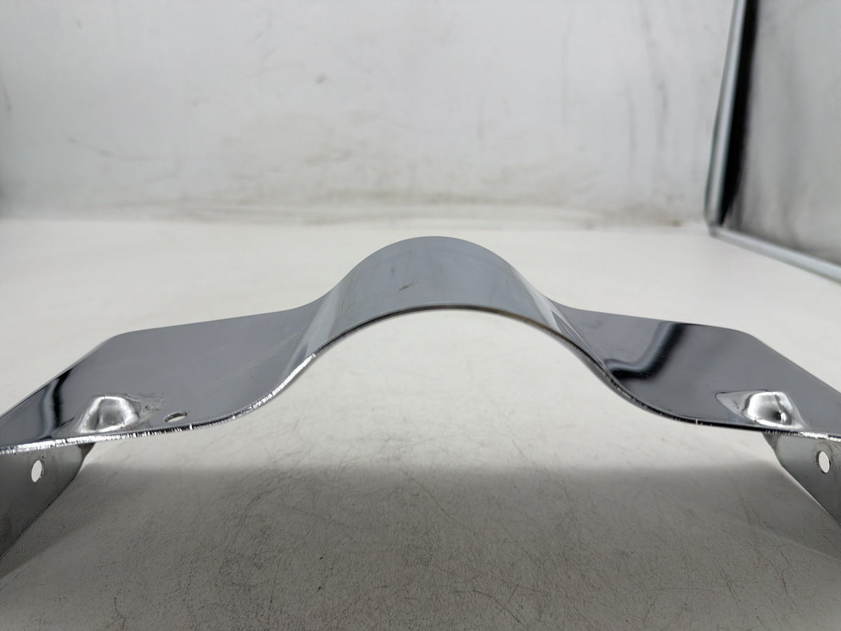 2011 Harley Street Glide FLHX-103 OEM Front Lower Fairing Outer Skirt 58208-96A