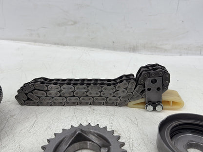 2000 Harley Softail FLSTC Heritage Classic OEM Clutch Basket Chain Tensioner Kit