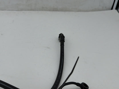 2003 Harley Road King Touring FLHRCI Classic OEM Front Brake Hose Line Pipe
