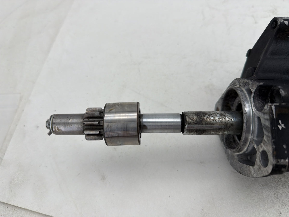 2003 Harley Electra Glide Touring Ultra OEM Engine Starter Motor 31553-94B 12V