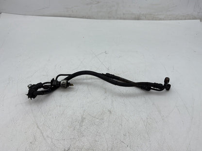 1996 Harley Electra Glide Touring FLHT OEM Rear Brake Hose Line Pipe