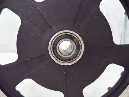 2014 Harley Electra Glide Touring CVO Screamin Eagle OEM Rear Driver Pulley Sprocket