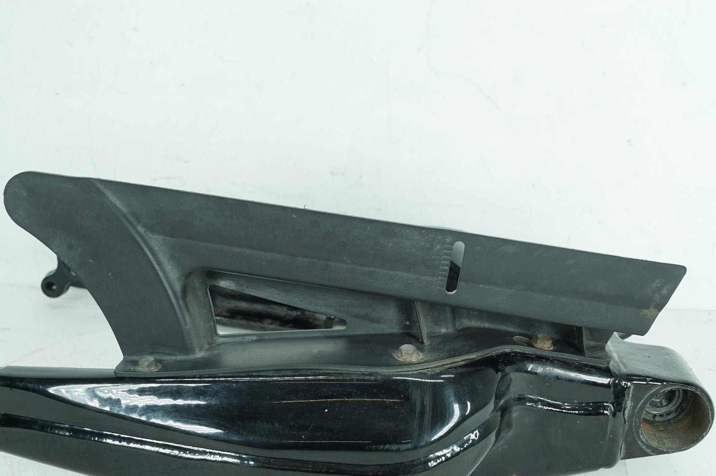 2007 - 2012 Harley-Davidson Touring Electra Glide Ultra Rear Fork Swingarm Swing Arm 47549-09