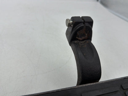 1986 - 1998 Harley-Davidson Softail Heritage Classic Left & Right Passenger Floorboard Foot Rest 50602-89B