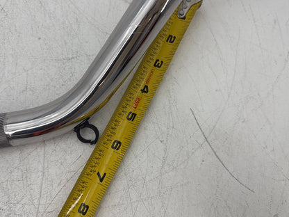 2008 Harley Dyna FXDL Low Rider Anniversary OEM Front Handlebars Handle Bars