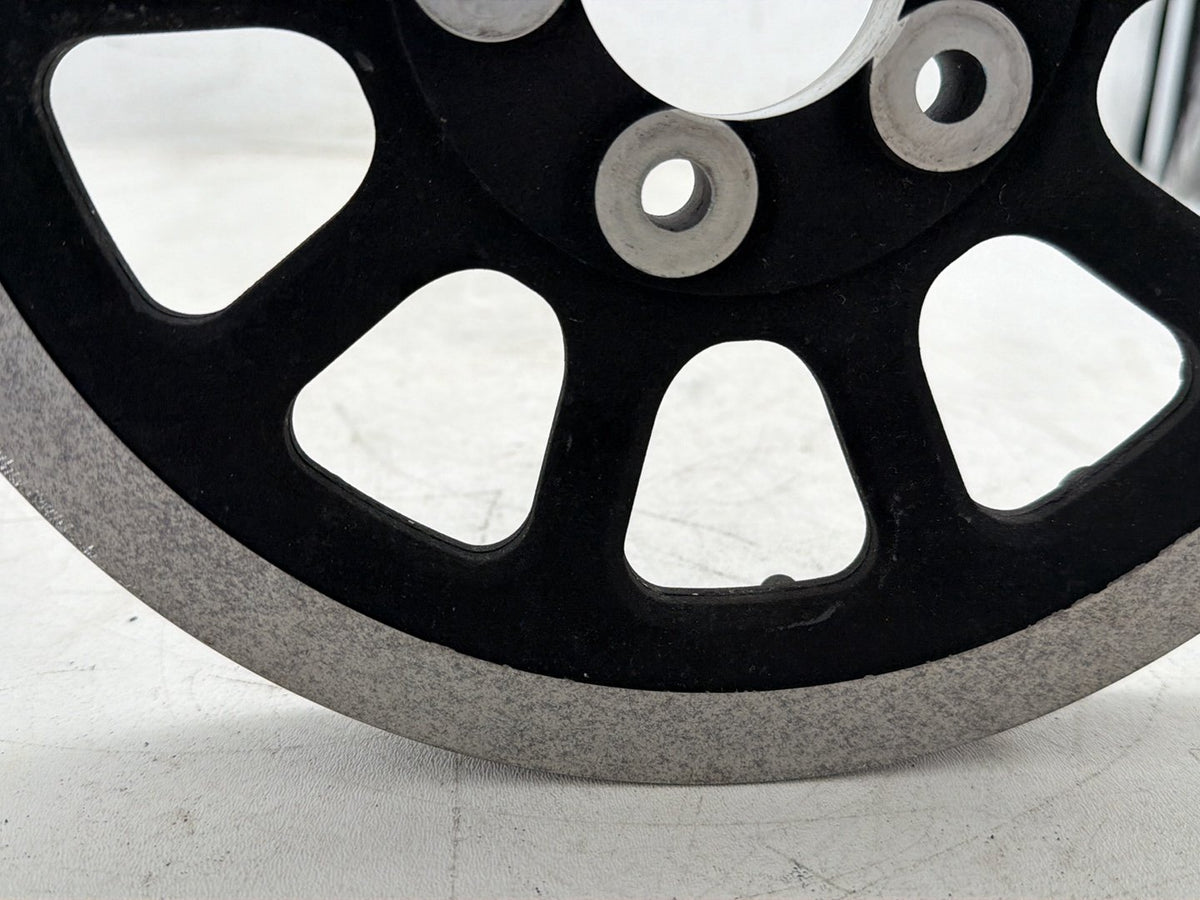 2007 Harley Electra Glide Touring Ultra OEM Rear Driver Pulley Sprocket 66T 1"