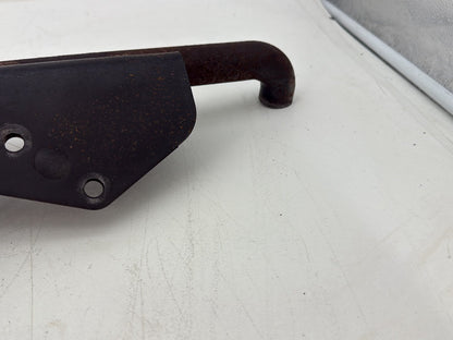 2013 Harley Forty-Eight Sportster 1200X OEM Exhaust Muffler Interconnect Bracket Support Bar