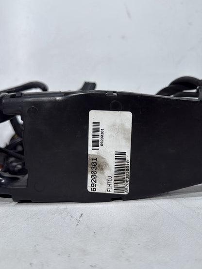 2013 Harley Electra Glide Touring Ultra FLHTCUI OEM Main Wire Wiring Harness Loom NON-abs