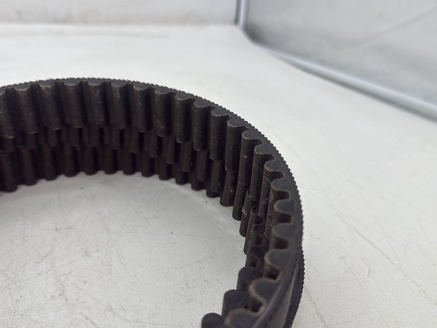 2006 Harley Softail FLSTCI Heritage Classic OEM Rear Drive Belt