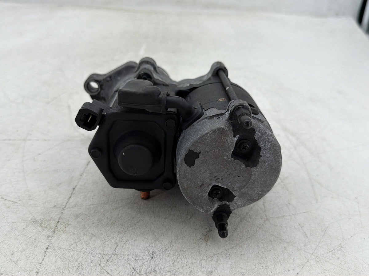 2007 Harley Dyna Street Bob FXDB OEM Engine Starter Motor