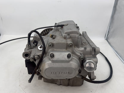 1999 - 2006 Harley-Davidson Dyna Super Glide 6 Speed Transmission Gearbox 34746-06