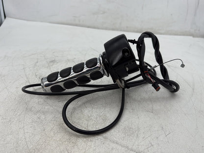 2013 Harley Heritage Softail Classic FLSTC OEM Right Engine Start Kill Switches Controls