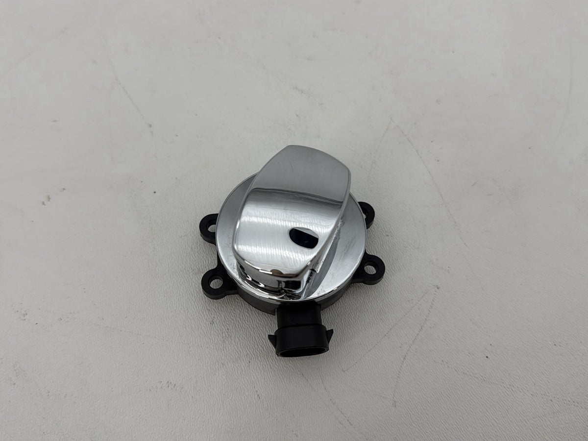 2013 Harley Dyna FXDWG Wide Glide OEM Ignition Switch Cylinder Barrel Lockset NOKey