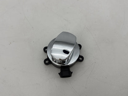 2007 - 2017 Harley-Davidson Dyna Wide Glide Ignition Switch Cylinder Barrel Lockset NOKey  	71430-12