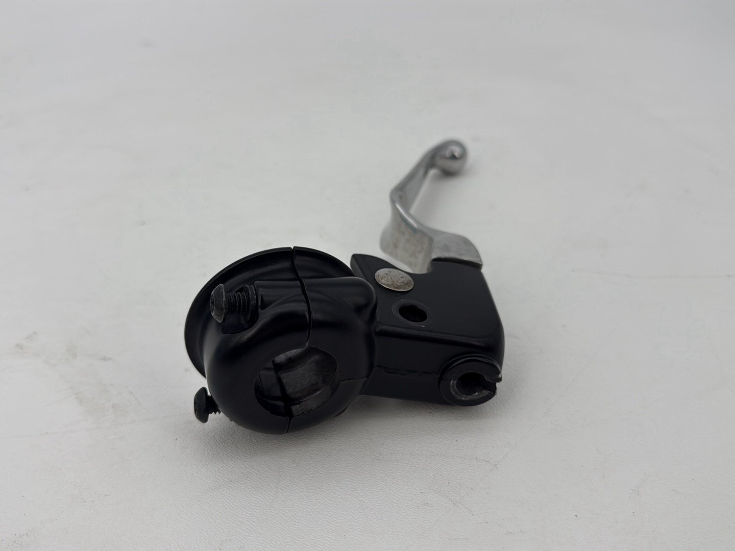 1999 - 2006 Harley-Davidson Dyna Low Rider Front Left Hand Clutch Control Lever 38608-96