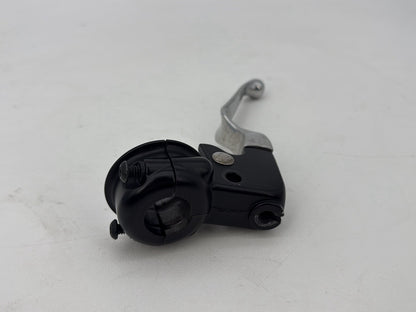 1999 - 2006 Harley-Davidson Dyna Low Rider Front Left Hand Clutch Control Lever 38608-96